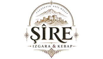 ŞİRE IZGARA KEBAP