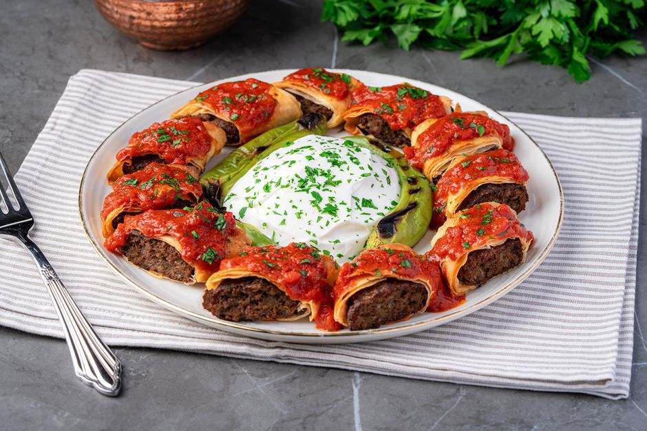 Beyti Sarma