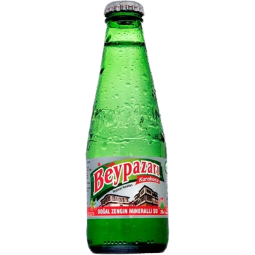 Maden Suyu (Soda)