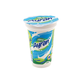 Kapalı Ayran